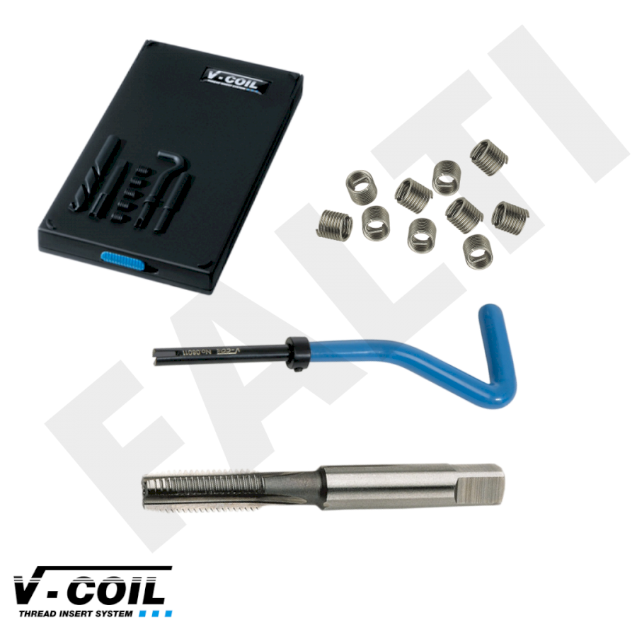 27629_V-COIL 14 A VETSI ROZMERY NE KOMPLET